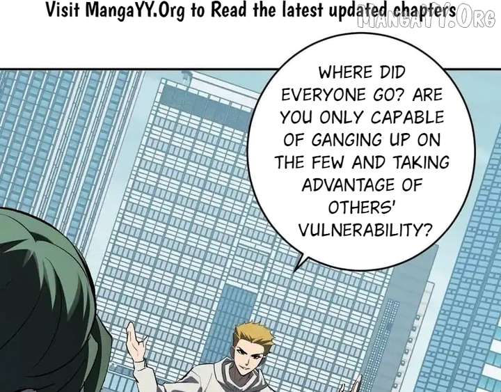 Read Virus King chapter 97 image 111 on Lezhin