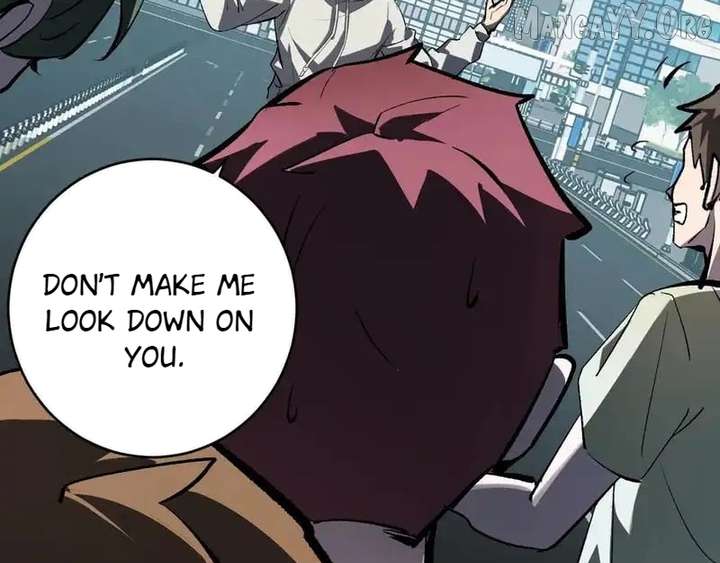 Read Virus King chapter 97 image 112 on Lezhin