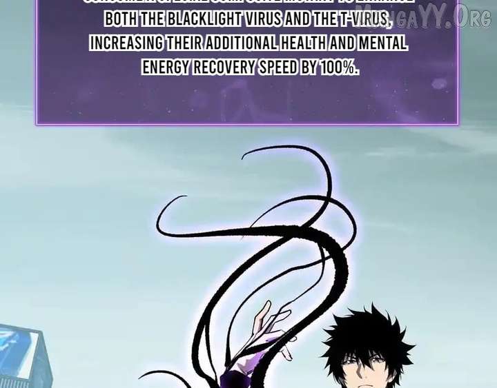 Read Virus King chapter 97 image 115 on Lezhin