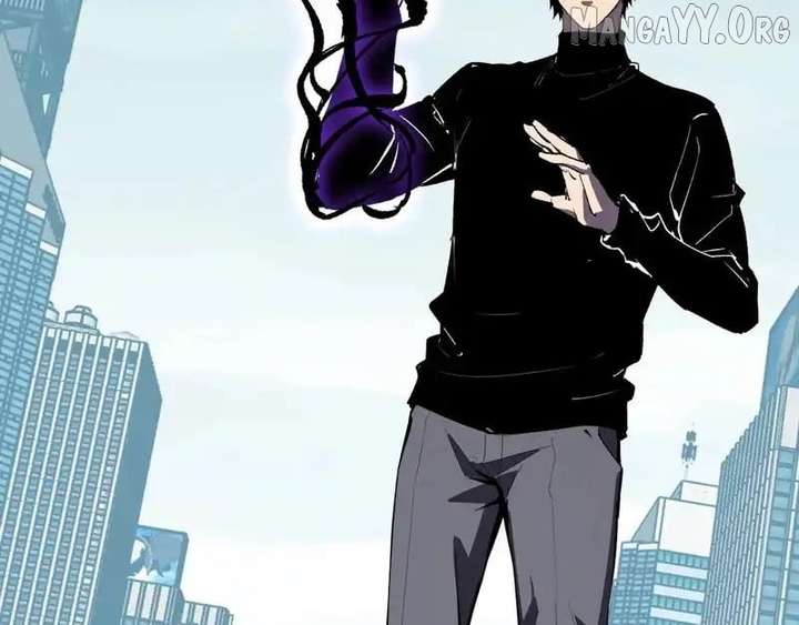 Read Virus King chapter 97 image 116 on Lezhin