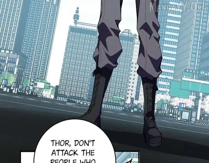 Read Virus King chapter 97 image 117 on Lezhin
