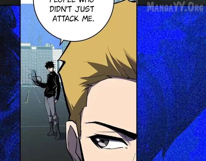 Read Virus King chapter 97 image 118 on Lezhin