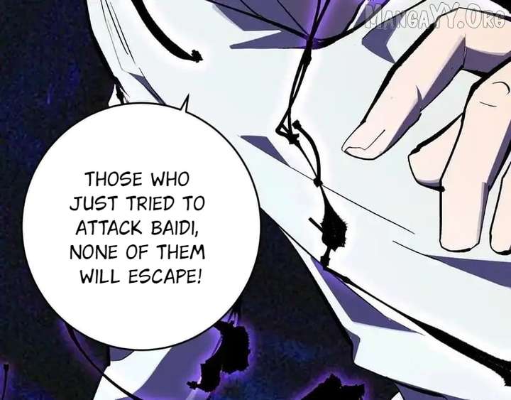 Read Virus King chapter 97 image 121 on Lezhin