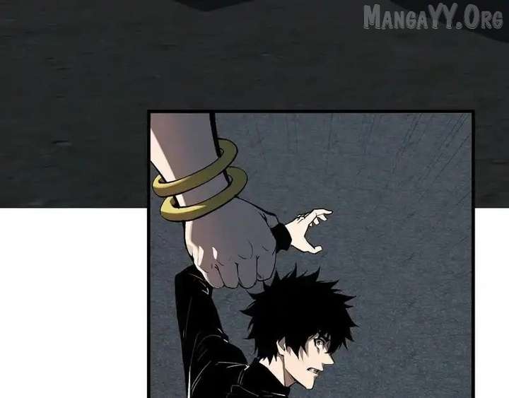 Read Virus King chapter 97 image 14 on Lezhin