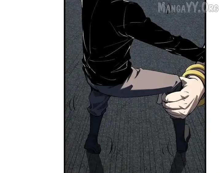 Read Virus King chapter 97 image 15 on Lezhin