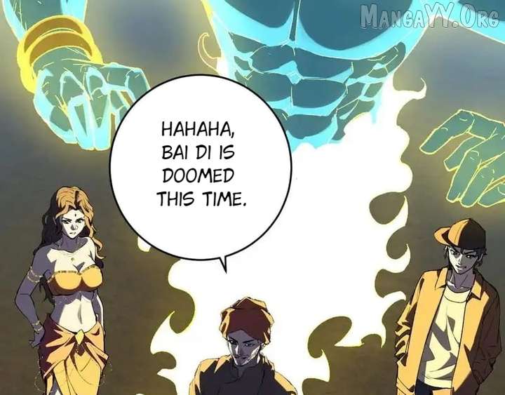 Read Virus King chapter 97 image 22 on Lezhin