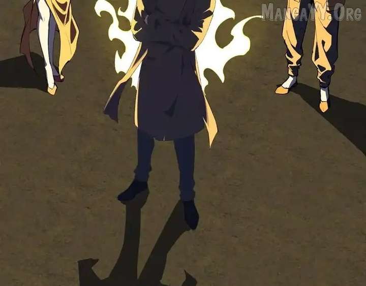 Read Virus King chapter 97 image 23 on Lezhin