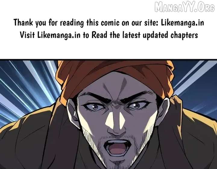 Read Virus King chapter 97 image 28 on Lezhin