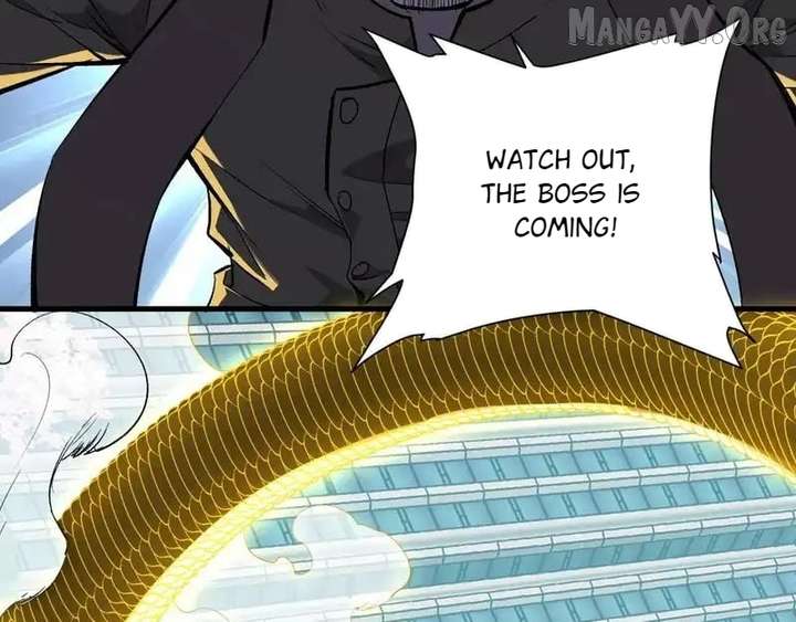 Read Virus King chapter 97 image 29 on Lezhin