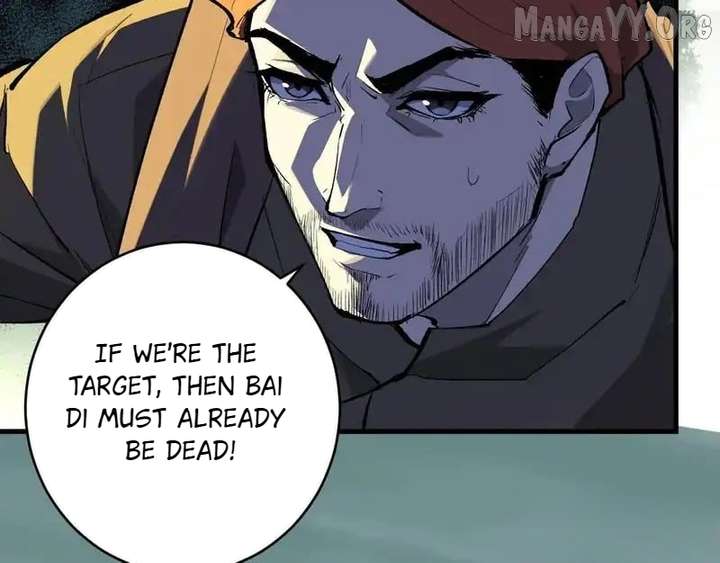 Read Virus King chapter 97 image 33 on Lezhin