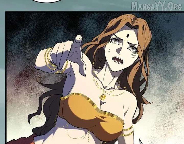 Read Virus King chapter 97 image 34 on Lezhin
