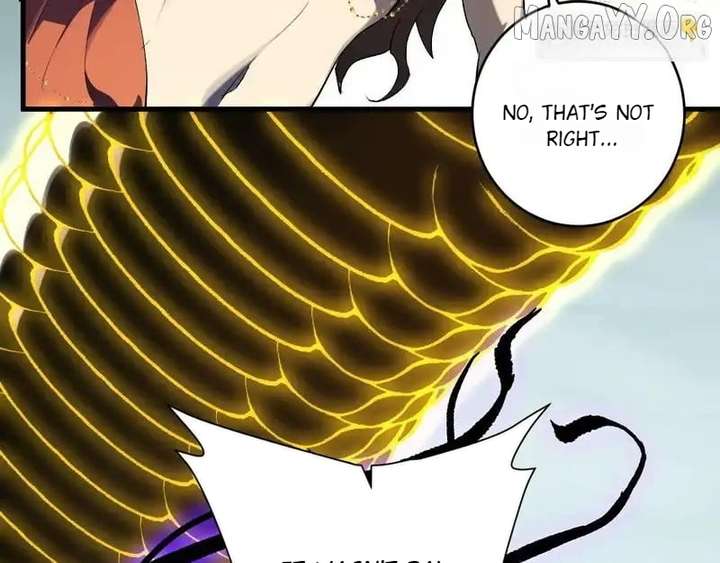 Read Virus King chapter 97 image 35 on Lezhin