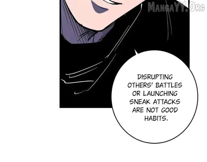 Read Virus King chapter 97 image 40 on Lezhin