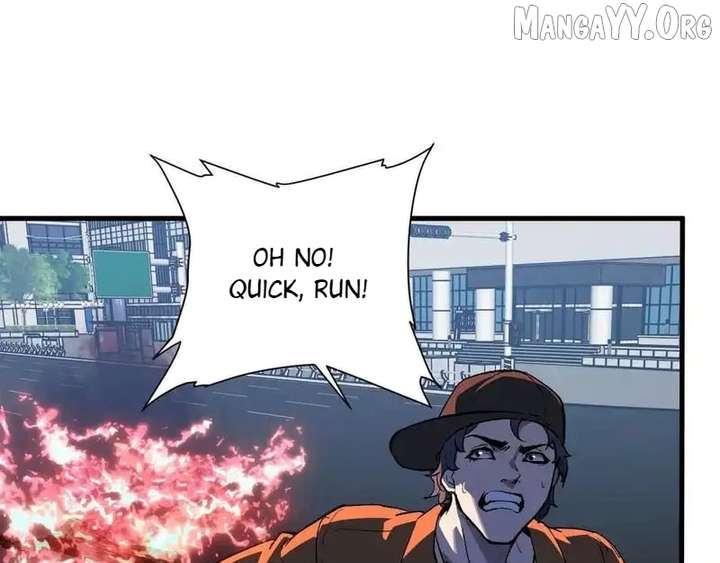 Read Virus King chapter 97 image 50 on Lezhin