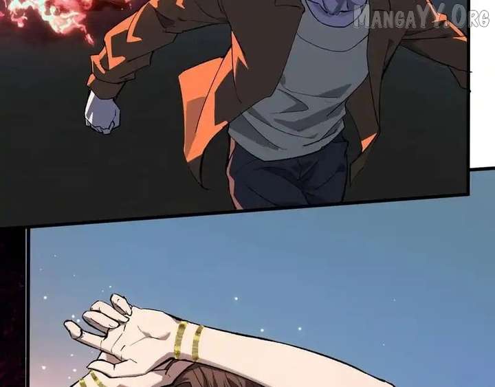 Read Virus King chapter 97 image 51 on Lezhin