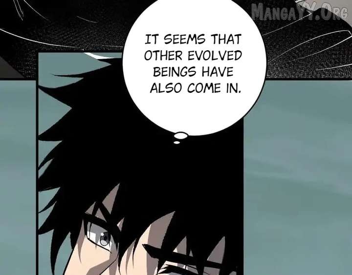 Read Virus King chapter 97 image 6 on Lezhin