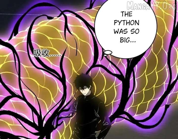 Read Virus King chapter 97 image 60 on Lezhin