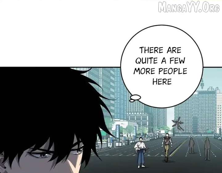 Read Virus King chapter 97 image 63 on Lezhin