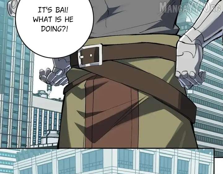 Read Virus King chapter 97 image 66 on Lezhin