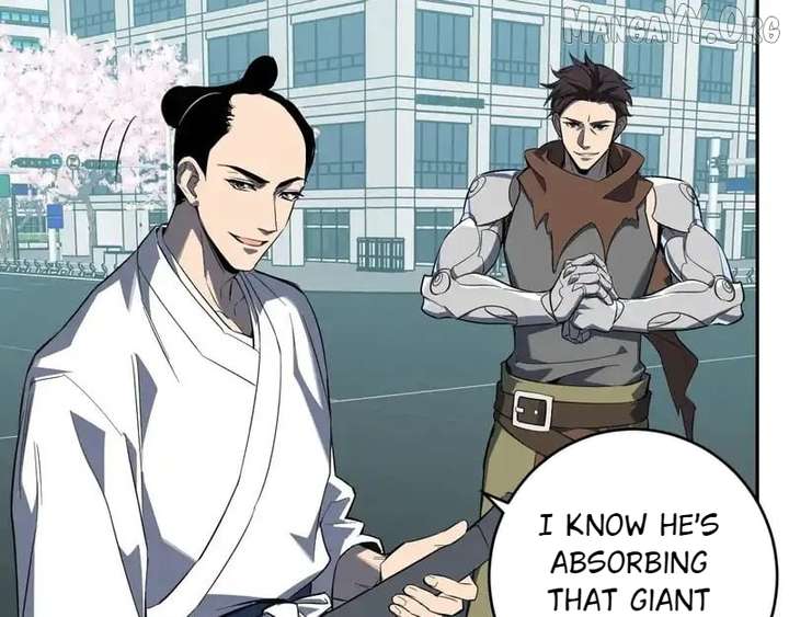 Read Virus King chapter 97 image 67 on Lezhin