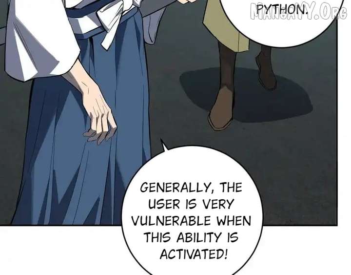 Read Virus King chapter 97 image 68 on Lezhin