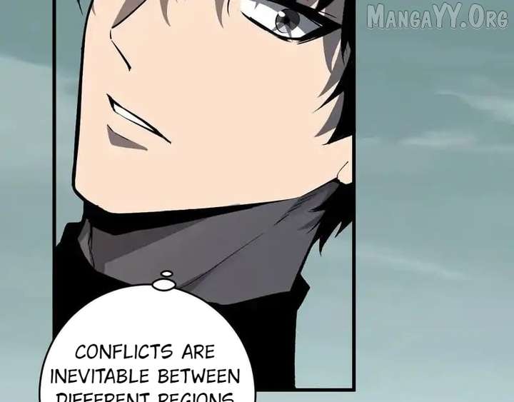 Read Virus King chapter 97 image 7 on Lezhin