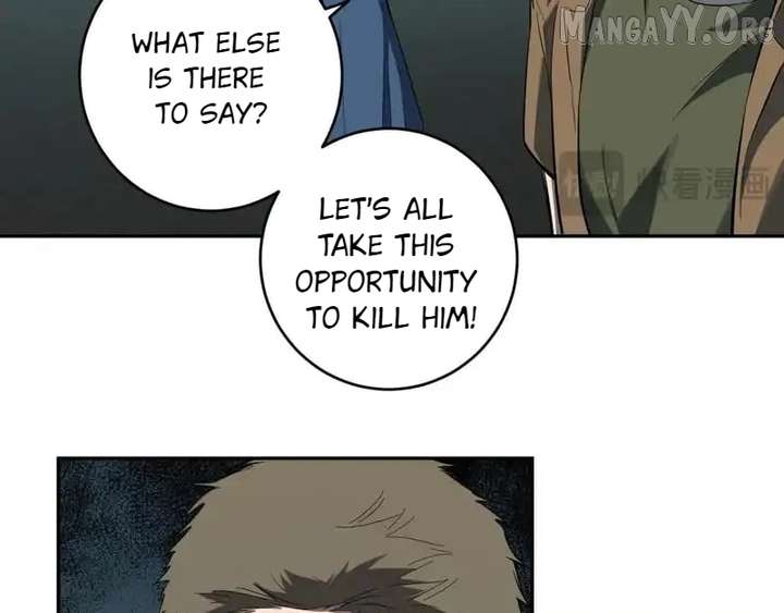Read Virus King chapter 97 image 70 on Lezhin