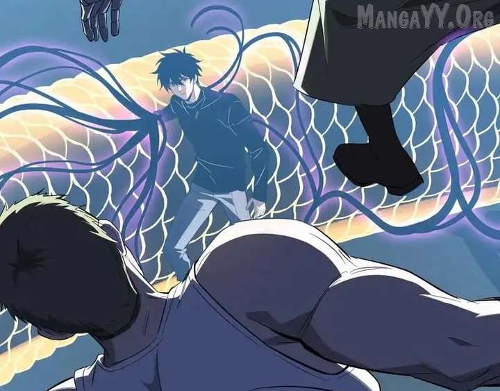 Read Virus King chapter 97 image 79 on Lezhin