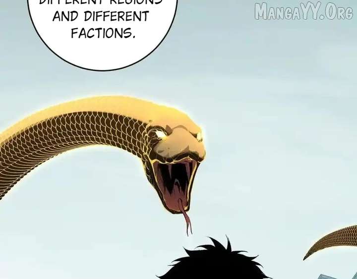 Read Virus King chapter 97 image 8 on Lezhin