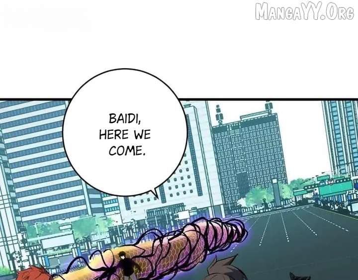 Read Virus King chapter 97 image 82 on Lezhin