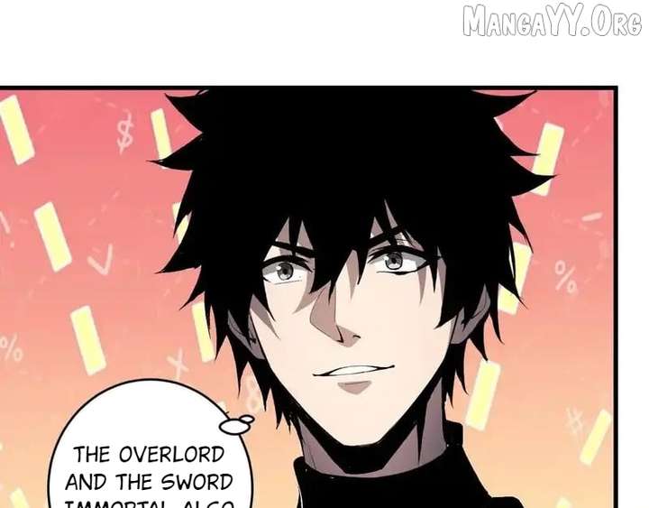 Read Virus King chapter 97 image 85 on Lezhin
