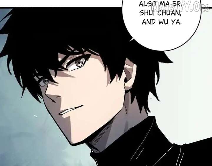 Read Virus King chapter 97 image 95 on Lezhin