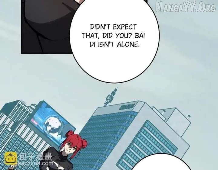 Read Virus King chapter 97 image 98 on Lezhin