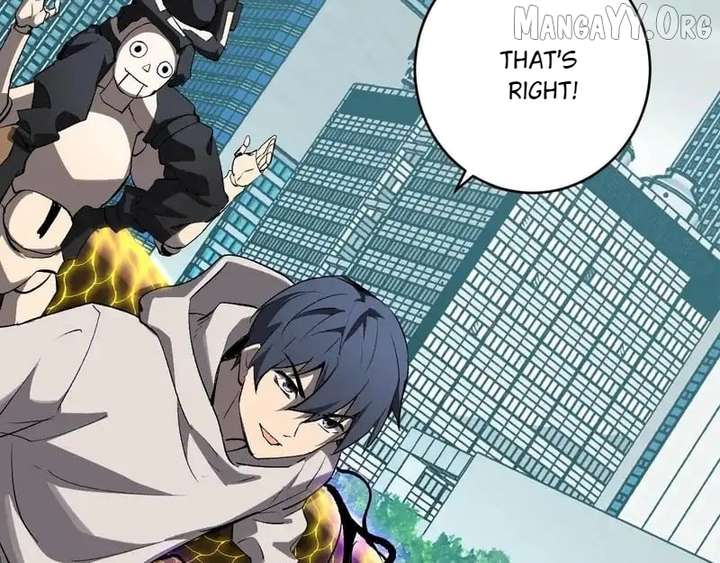 Read Virus King chapter 97 image 99 on Lezhin