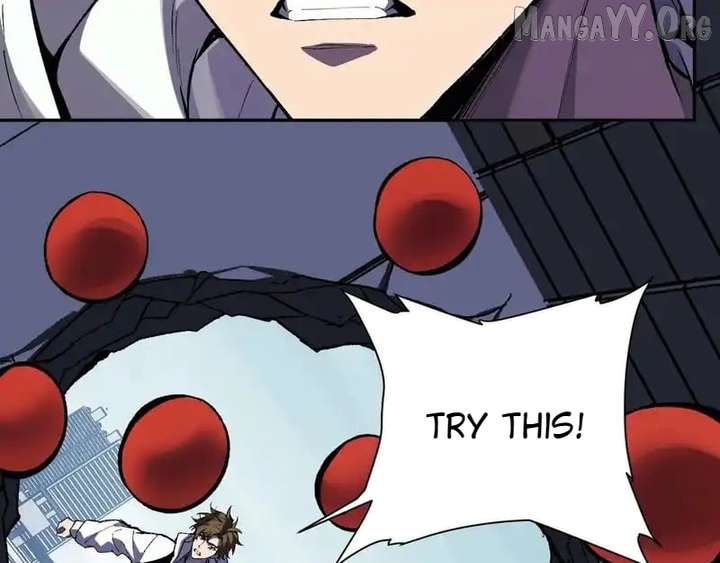 Read Virus King chapter 98 image 104 on Lezhin