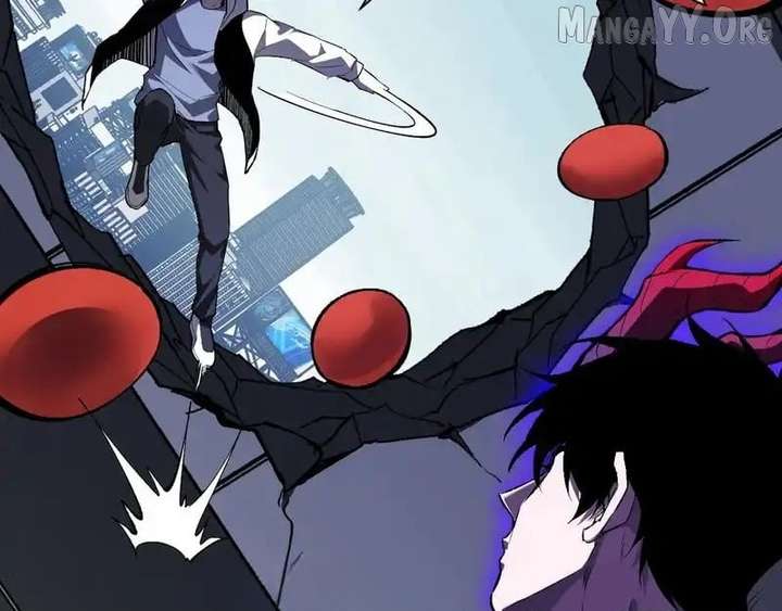 Read Virus King chapter 98 image 105 on Lezhin
