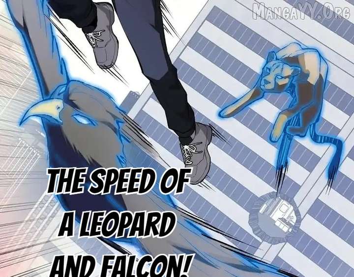 Read Virus King chapter 98 image 109 on Lezhin
