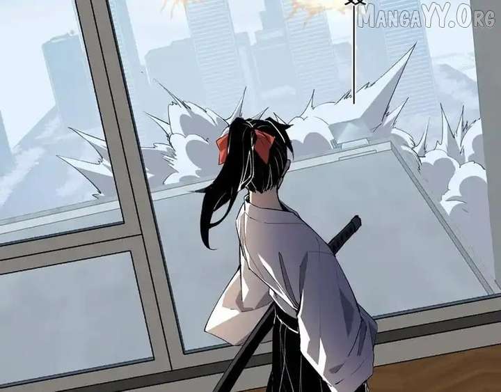 Read Virus King chapter 98 image 15 on Lezhin