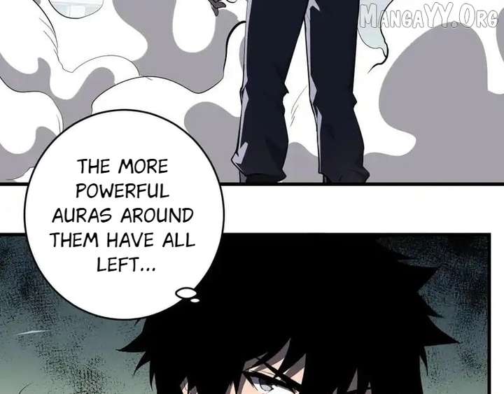 Read Virus King chapter 98 image 21 on Lezhin