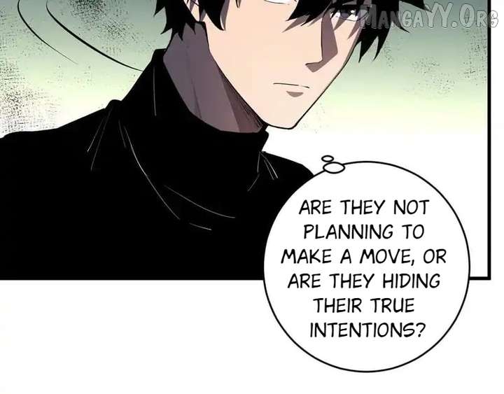 Read Virus King chapter 98 image 22 on Lezhin