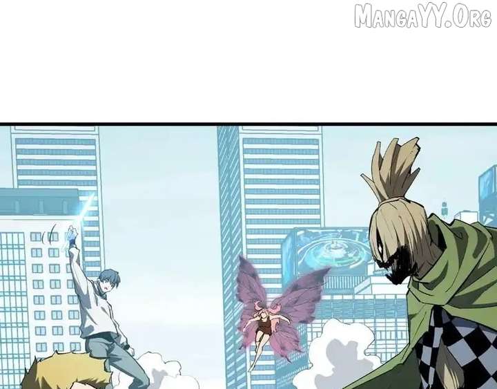 Read Virus King chapter 98 image 23 on Lezhin