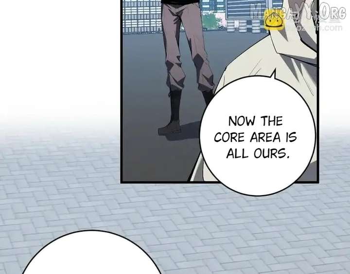 Read Virus King chapter 98 image 27 on Lezhin