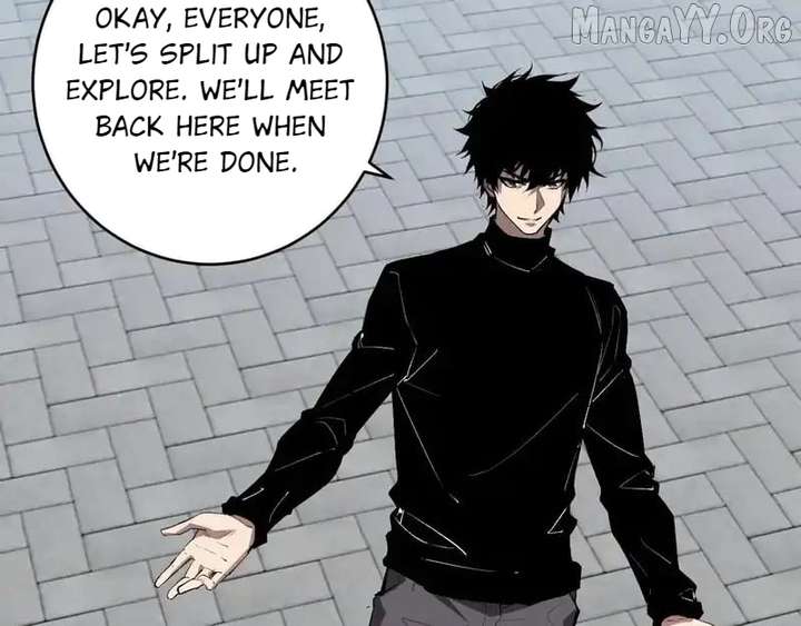 Read Virus King chapter 98 image 28 on Lezhin