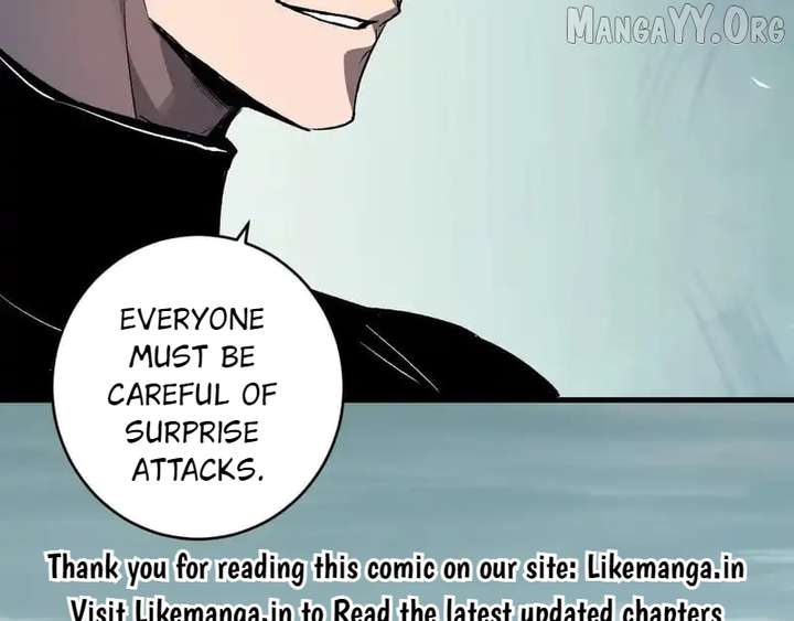 Read Virus King chapter 98 image 31 on Lezhin