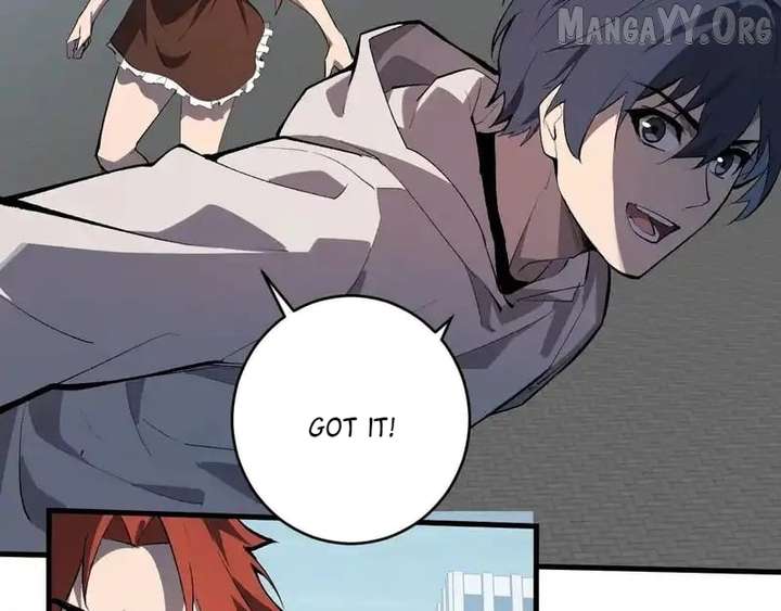 Read Virus King chapter 98 image 34 on Lezhin