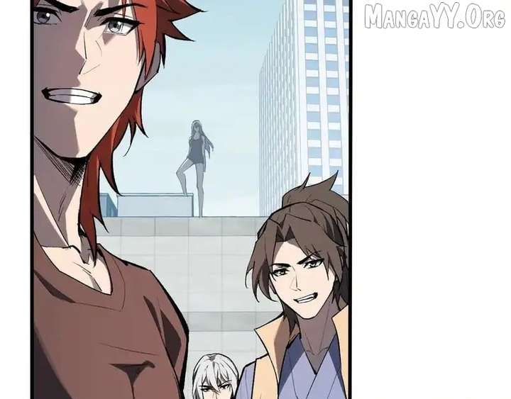 Read Virus King chapter 98 image 35 on Lezhin
