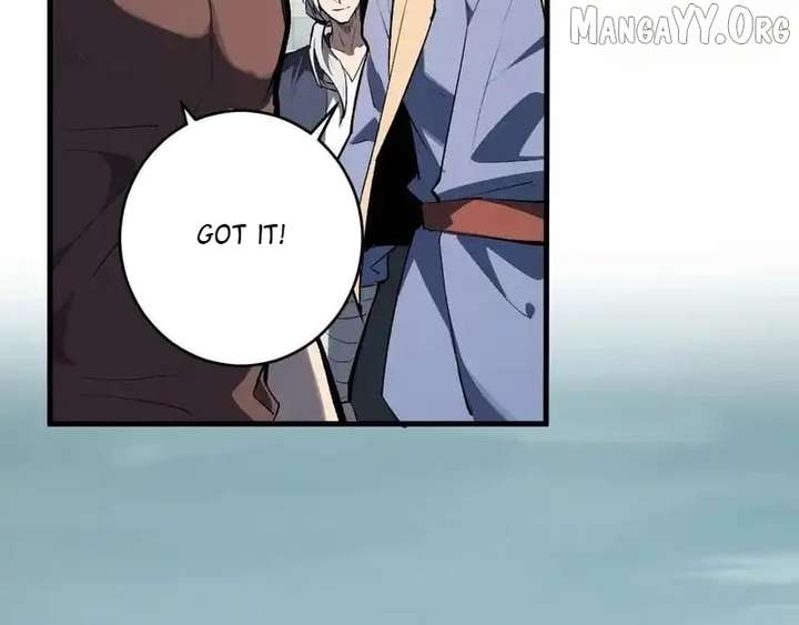 Read Virus King chapter 98 image 36 on Lezhin