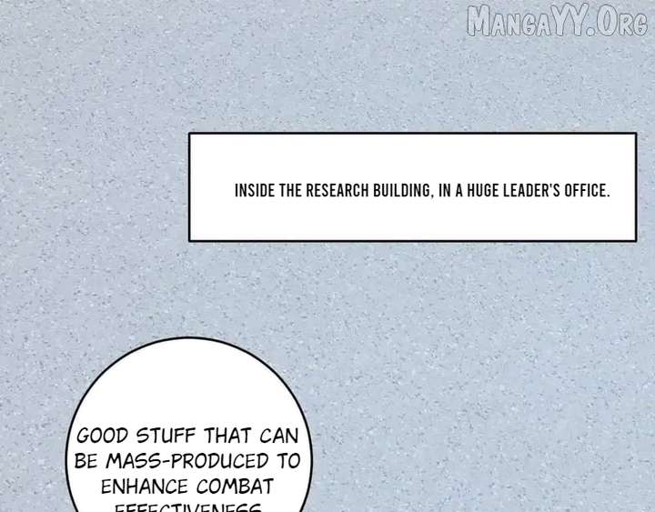 Read Virus King chapter 98 image 43 on Lezhin