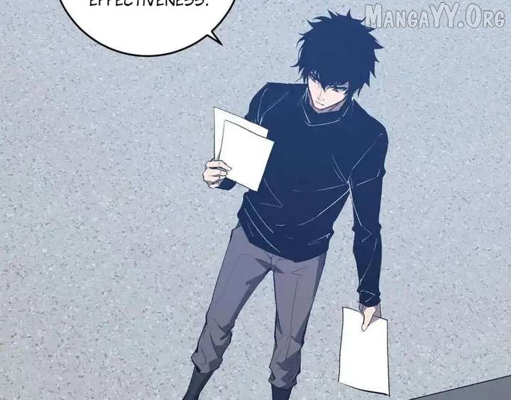 Read Virus King chapter 98 image 44 on Lezhin
