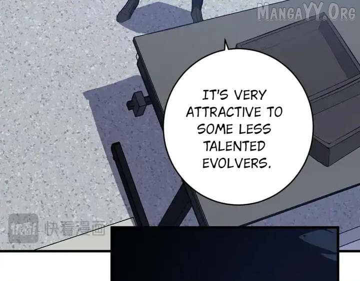 Read Virus King chapter 98 image 45 on Lezhin